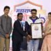 Pranita and Balaji Petewar to Be Honoured with Maharashtra Udyog Bhushan Puraskar 2026 for Excellence in Healthy Flour Manufacturing