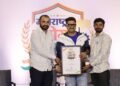 Rajesh M Shah to Be Honoured with Maharashtra Udyog Bhushan Puraskar 2026 for Excellence in CNC Cutting Solutions