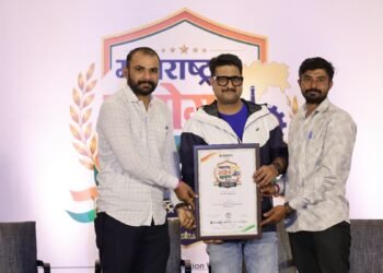 Rajesh M Shah to Be Honoured with Maharashtra Udyog Bhushan Puraskar 2026 for Excellence in CNC Cutting Solutions
