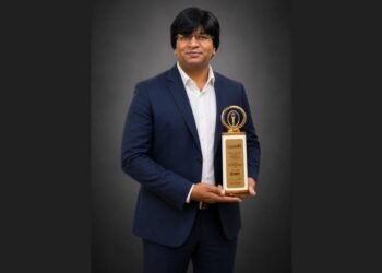 Venkatesh Kandikatti on Building the Future of Construction Through Innovation, Planning, and Execution Excellence