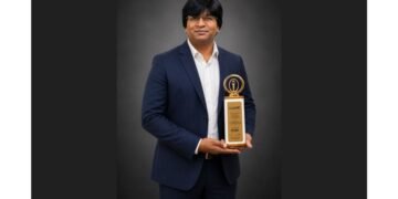 Venkatesh Kandikatti on Building the Future of Construction Through Innovation, Planning, and Execution Excellence