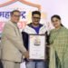 Dr. Prasad Pawar, Dr. Ajay Ojha and Dr. Aniket Kadam of Techknowgreen Solutions Limited Honoured for Excellence in Environmental Consulting, Technology