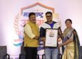 Dr. Ronnie Pinto Honoured as Best Vastu & Astrology Consultant of the Year