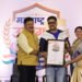 Dr. Ronnie Pinto Honoured as Best Vastu & Astrology Consultant of the Year