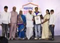 Soham Enterprises and Janseva Enterprises Recognized for Excellence in Industrial Cleaning Solutions at Maharashtra Udyog Bhushan Puraskar 2026