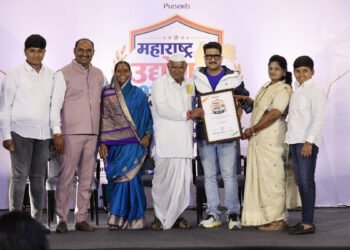 Soham Enterprises and Janseva Enterprises Recognized for Excellence in Industrial Cleaning Solutions at Maharashtra Udyog Bhushan Puraskar 2026