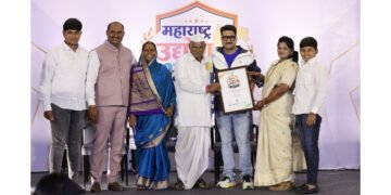 Soham Enterprises and Janseva Enterprises Recognized for Excellence in Industrial Cleaning Solutions at Maharashtra Udyog Bhushan Puraskar 2026