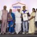 Soham Enterprises and Janseva Enterprises Recognized for Excellence in Industrial Cleaning Solutions at Maharashtra Udyog Bhushan Puraskar 2026