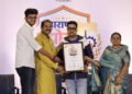 Swami Samarth Multiservices Honoured as the Best Agricultural Supply Solutions Company at Maharashtra Udyog Bhushan Puraskar 2026