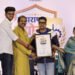 Swami Samarth Multiservices Honoured as the Best Agricultural Supply Solutions Company at Maharashtra Udyog Bhushan Puraskar 2026
