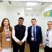 Kyrgyz Russian Slavic University’s MBBS Entrance Exam to Be Held in India, Rector Announces During Noida Visit