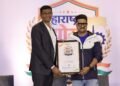 Adisol Energy Honoured as the Best Commercial & Industrial Solar Solutions Provider Company of the Year at Maharashtra Udyog Bhushan Puraskar 2026