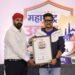 Sachin Naik Honoured as ‘Best Swimming Pool Engineering Company of the Year’ at Maharashtra Udyog Bhushan Puraskar 2026