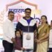 Sai Samruddhi Avenue LLP Honoured as the Best Builders & Developers Company in Thane at Maharashtra Udyog Bhushan Puraskar 2026