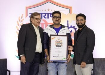 Satish Dattatraya Yadnik & Rahul Joshirao to Be Honoured for Excellence in Industrial Engineering Consultancy at Maharashtra Udyog Bhushan Puraskar 2026