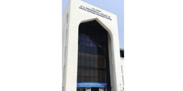 Rangoonwala Builds Career Plus Pathway into MDS OMDR and Oral Pathology