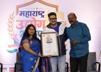 Oxford International School Honoured for Excellence in Education