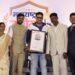 Shubham Umaji Pawar Honoured as ‘Best Real Estate Channel Partner Company in Pune’ at Maharashtra Udyog Bhushan Puraskar 2026