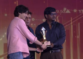Rawbare Wins Excellence in Consumer Choice Eyewear Brand at ET Now Business Conclave & Awards 2026