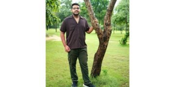 Meet Chirag Panwar: The Young Nature Entrepreneur Turning a Green Vision into Action