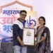 Sonali Ajit Waghmode to Be Honoured with Maharashtra Udyog Bhushan Puraskar 2026 for Excellence in Herbal Haircare