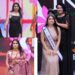 Amrita Singh won the title of VG Mrs. India Warrior and VG Mrs. India Epitome of Elegance.2026