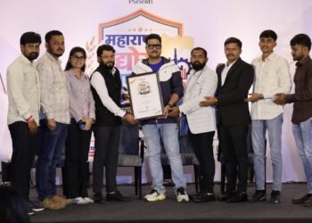 Shweta Construction and Companies Recognized as One of The Leading Construction Development Companies in Pune