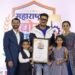 Sunil Vilas Koparde to Be Honoured with Maharashtra Udyog Bhushan Puraskar 2026 for Excellence in Laser Marking Services