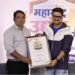 Sushil Khade to Be Honoured with Maharashtra Udyog Bhushan Puraskar 2026 for Excellence in Wastewater Treatment Technology