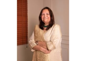At 69, BIOMUNI’s Nani Asks: If Transparency Matters, Why Isn’t It on the Label?