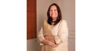 At 69, BIOMUNI’s Nani Asks: If Transparency Matters, Why Isn’t It on the Label?