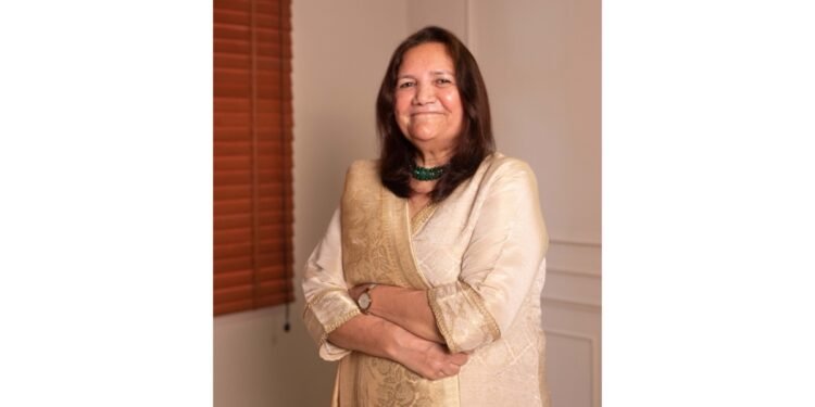 At 69, BIOMUNI’s Nani Asks: If Transparency Matters, Why Isn’t It on the Label?