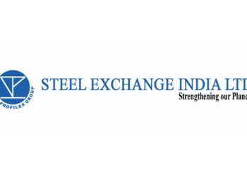 Steel Exchange India Sets New Production Record with Highest-Ever Re-Bar Output in August 2026