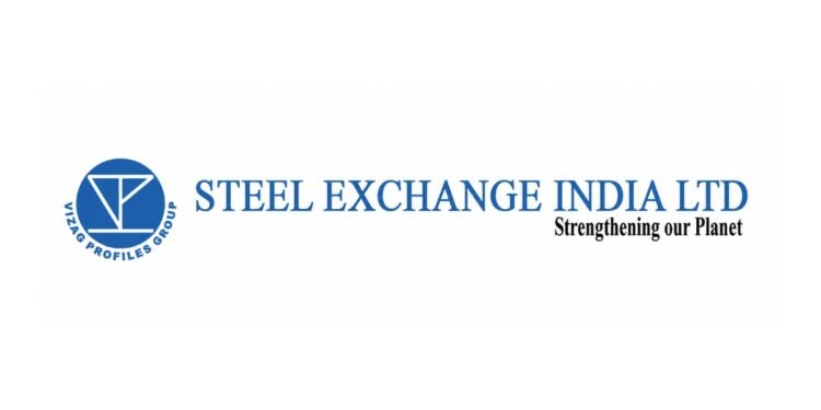 Steel Exchange India Sets New Production Record with Highest-Ever Re-Bar Output in August 2026