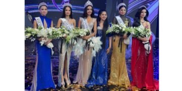 Dr. Stuti Khare Shukla, Renowned Dermatologist & ‘Hair Queen’ as Hair & Skin Expert and Jury for Miss Universe India 2026