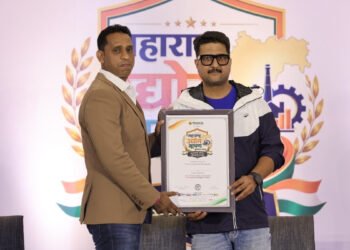 Digit Capital Honoured as Best Financial Services & Investment Solutions Provider in Pune