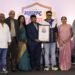 Mr. Umeshraje Mangal Jagannath Bhosale Honoured with the ‘Excellence in Business & Social Service’ Award at Maharashtra Udyog Bhushan Puraskar 2026