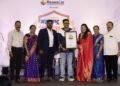 Core Stone Contractors LLP and Saaad Associates LLP Honoured for Excellence in Architecture, Interior Design & Construction Services in Raigad