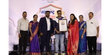 Core Stone Contractors LLP and Saaad Associates LLP Honoured for Excellence in Architecture, Interior Design & Construction Services in Raigad