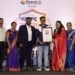Core Stone Contractors LLP and Saaad Associates LLP Honoured for Excellence in Architecture, Interior Design & Construction Services in Raigad