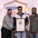 Mr. Vivek Dadoo Honoured as ‘Best Fire Safety Solutions Company of the Year’ at Maharashtra Udyog Bhushan Puraskar 2026