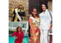 Dr. Renu Ahuja crowned Mrs. India Central Zone At VG Miss & Mrs India 2026, Season 8.