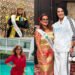 Dr. Renu Ahuja crowned Mrs. India Central Zone At VG Miss & Mrs India 2026, Season 8.