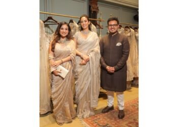 Matsya by Utkarsh Ahuja has a new address at Kala Ghoda, Mumbai