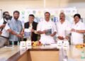 Karnataka to Emerge as a Global Model for Wellbeing: Health Minister U.T. Khader Unveils Vision at Global Wellbeing Confluence – 2026 Launch Event.