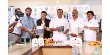 Karnataka to Emerge as a Global Model for Wellbeing: Health Minister U.T. Khader Unveils Vision at Global Wellbeing Confluence – 2026 Launch Event.
