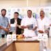 Karnataka to Emerge as a Global Model for Wellbeing: Health Minister U.T. Khader Unveils Vision at Global Wellbeing Confluence – 2026 Launch Event.
