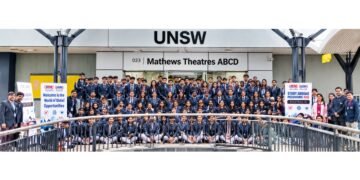 170 IEM-UEM Students Gain Global Academic Exposure Through Study Abroad Programme in Australia