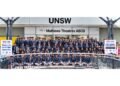170 IEM-UEM Students Take Classroom Learning to Australia Under Study Abroad Program