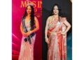 Mrs. Kalpana Mishra won the prestigious title of Mrs. Fit and Photogenic Charm. At Grehlakshmi Mrs India 2026